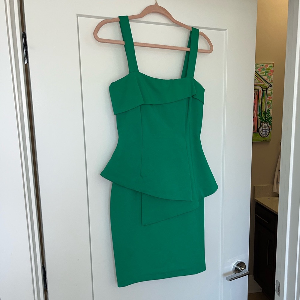 Elliatt Dress